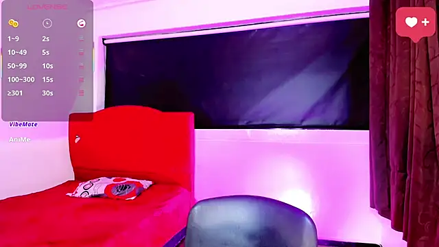 Britany_montiel webcam