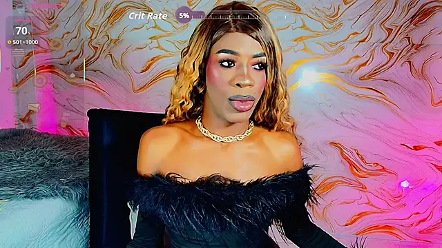 EbonyHansNight webcam