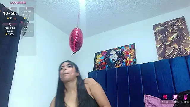 Bombom_brown1 webcam