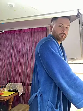 MartinBrandon webcam