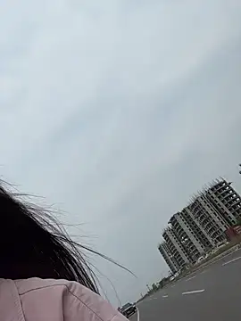 xiaochengzi505 (F milf) - 无内衣逛商场1小时