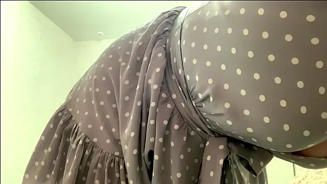 cherishedwish (F young) - spank me through the dress