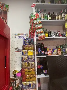 sara_fun (F young) - RIDE DILDO IN STORE PUBLIC SHHH IS RISKY