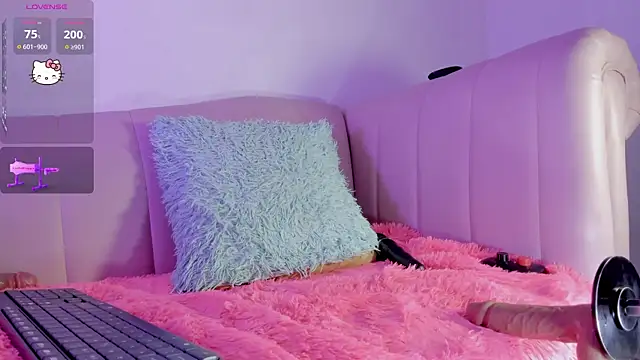 Connie_Cherxx webcam