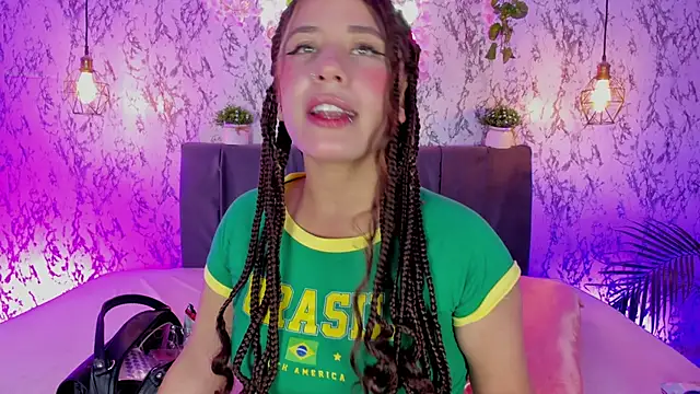 Bonny_and_carrot webcam