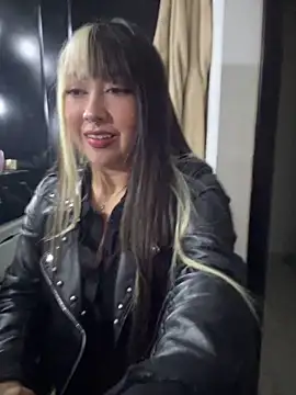 VictoriaGerard_Pink webcam