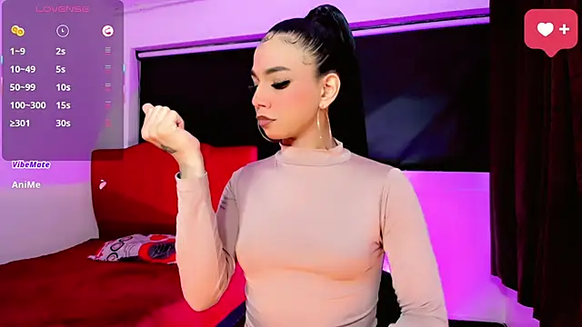 Britany_montiel webcam