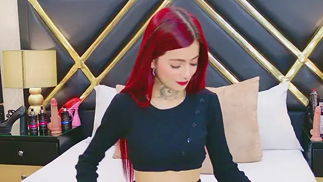 AntonellaEscudero webcam