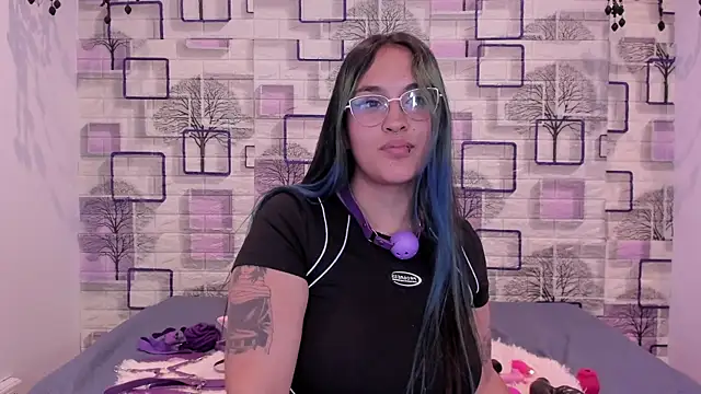 Samanthaa_Evanss webcam