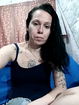 Venusluxodomme webcam