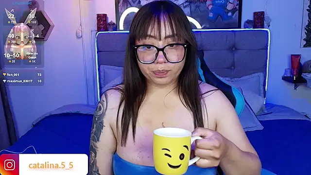 Kata_Bigboobs webcam