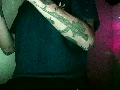 Christian_Stiven1 webcam