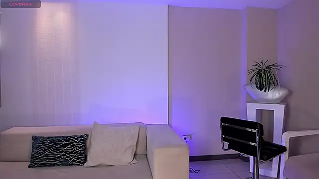 MariaHerrera_ webcam