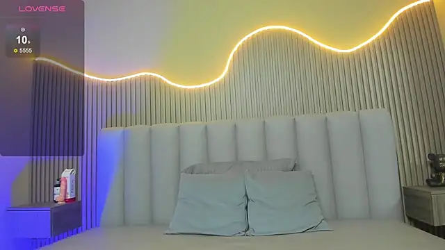 Michelle_Saenz_ webcam