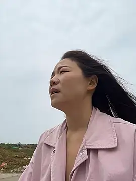 xiaochengzi505 webcam