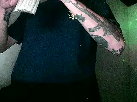 Christian_Stiven1 webcam