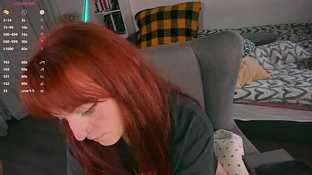 Alice_CutePerv webcam