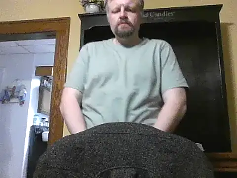 TheOneDonShaun webcam