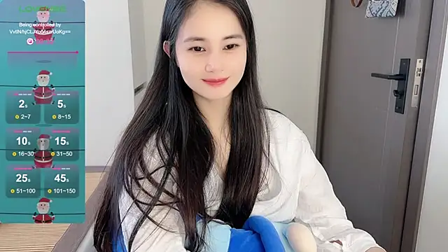 Judy-520 live sex cam