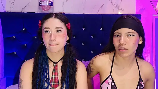 Dakotaa_Johnson webcam