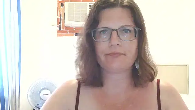 Domina_Tasselina_Goddess webcam