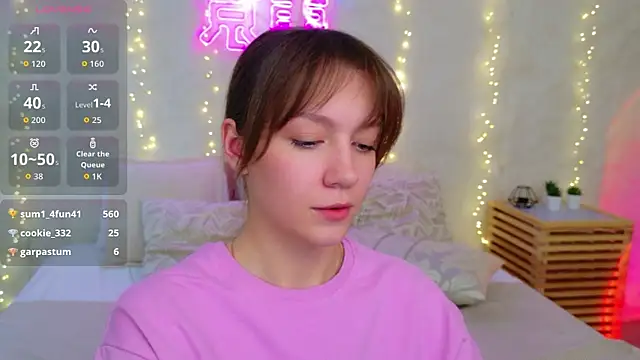 alicebrayan - AliceBrayan's free webcam - UK Sex Cams