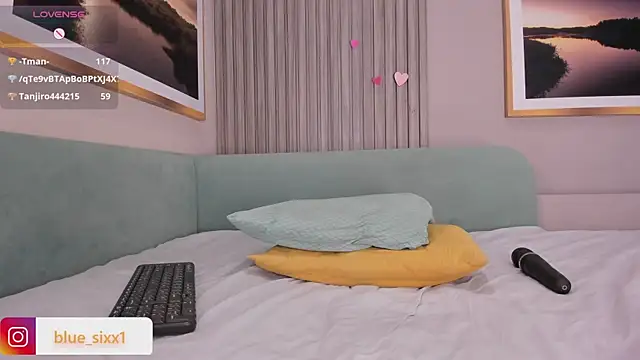 Preview of blue_sixx