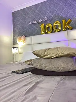 Celeste_Amber webcam