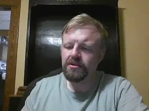 TheOneDonShaun webcam