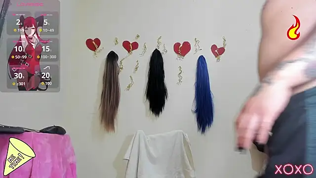 Brucee_Venture webcam