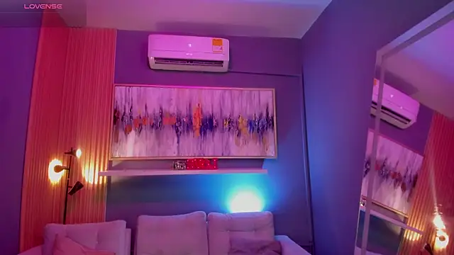 lilian_vergara webcam