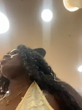 ZarahFerreira webcam