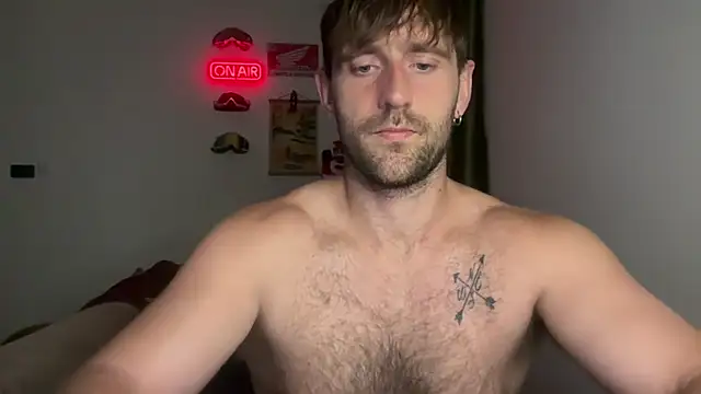 lukegunn (M young) - CUMSHOW!! Lets Get Naughty! PRVTS WELCUM