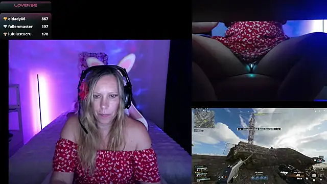 ArchangelTheFrancaise webcam