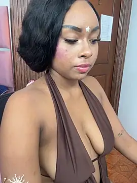 Kloe_rousse01 webcam