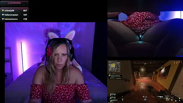 ArchangelTheFrancaise webcam