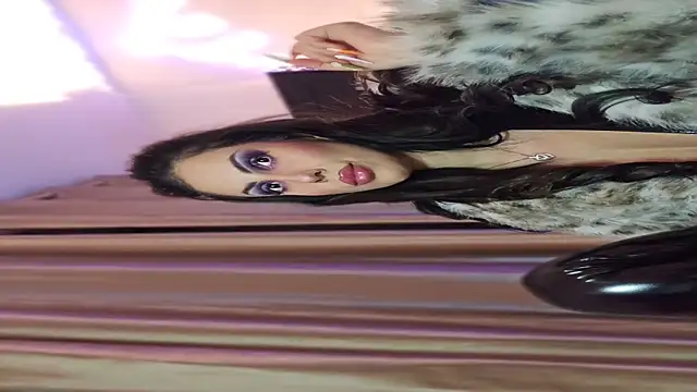 FiercePanther webcam