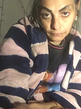 ChantalXOrchid webcam