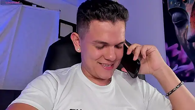 Dunkan_Kravitz webcam