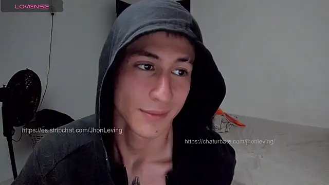 JhonLeving webcam