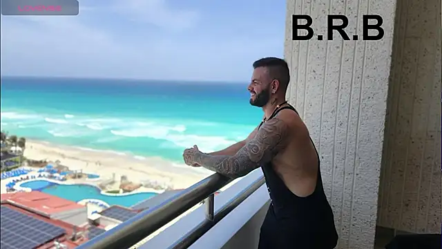 Johnnygrayson1 webcam