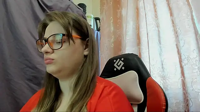 Seductive_She_Wolf webcam