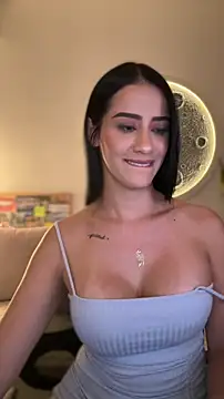 SarahhSmitth1 webcam