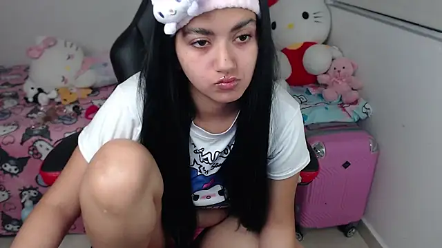 kayla_k18 webcam