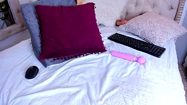 Stefany_sanchez18 webcam