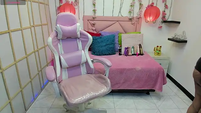 _Pamela_ebony webcam