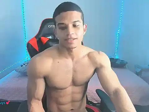 oliver_thompsson7 webcam