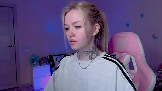 Naughty_Mable webcam