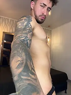 Brad_Summer webcam