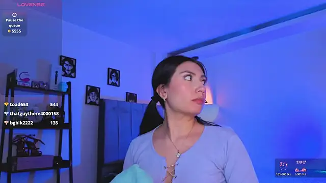 Miller_Vanessa_ webcam